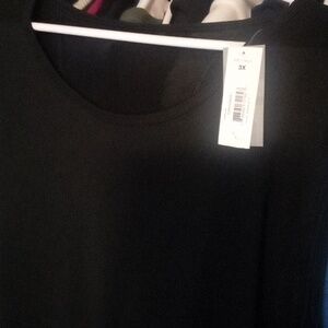 Black joefresh 3x ptp can stretch to 39